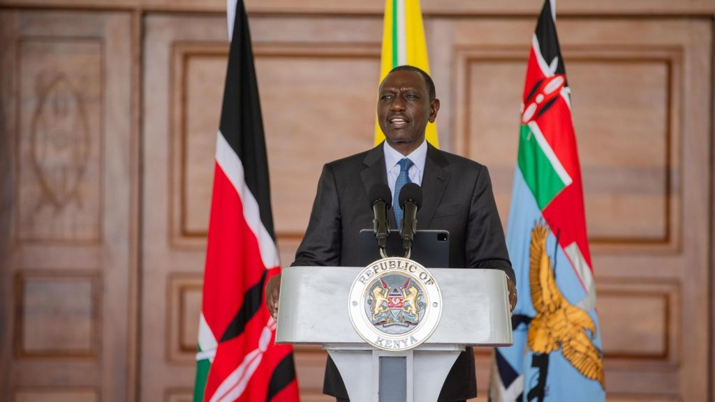 schools-to-reopen-on-monday,-president-ruto-announces